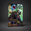 Ashes Over Neon (Pre-Order)