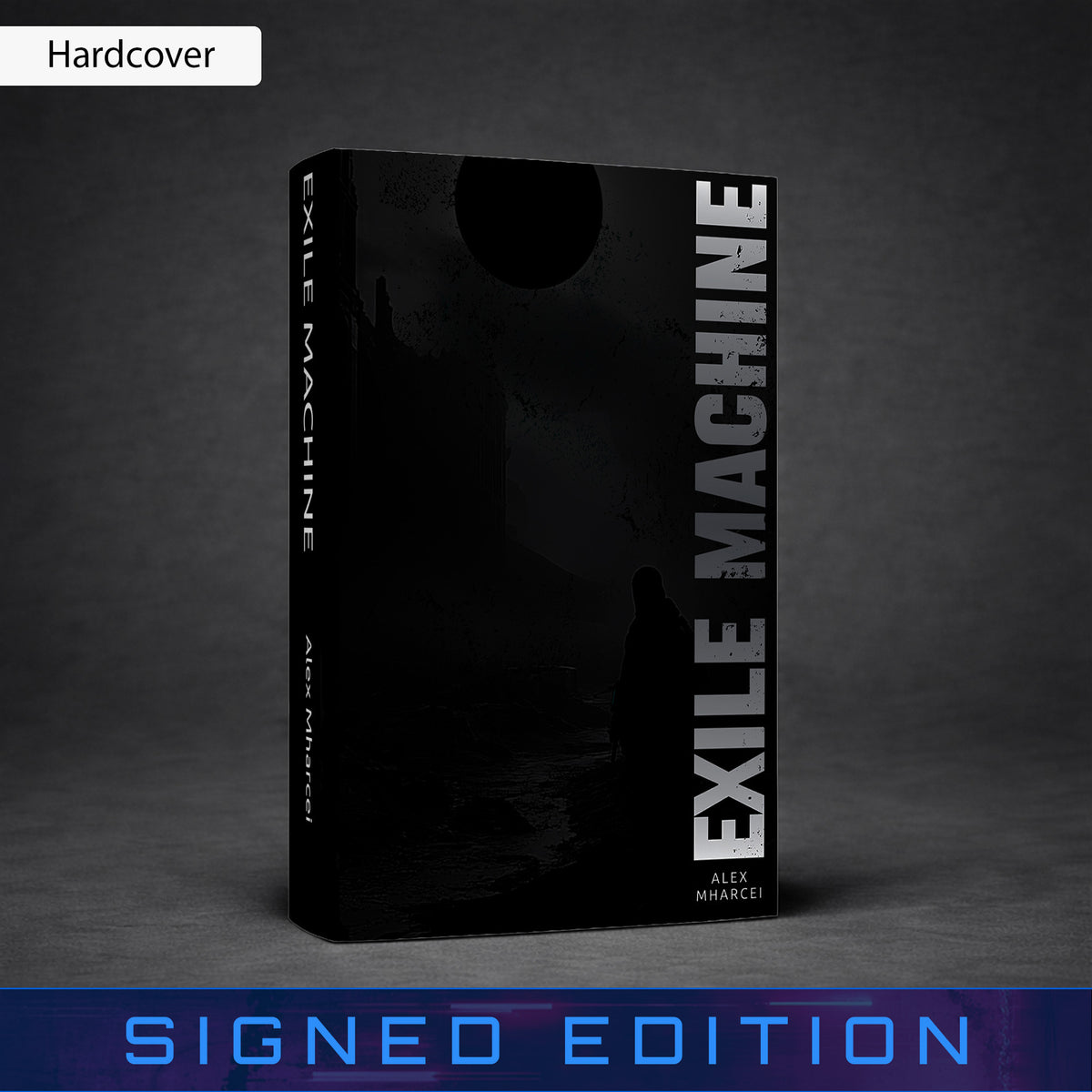 Exile Machine