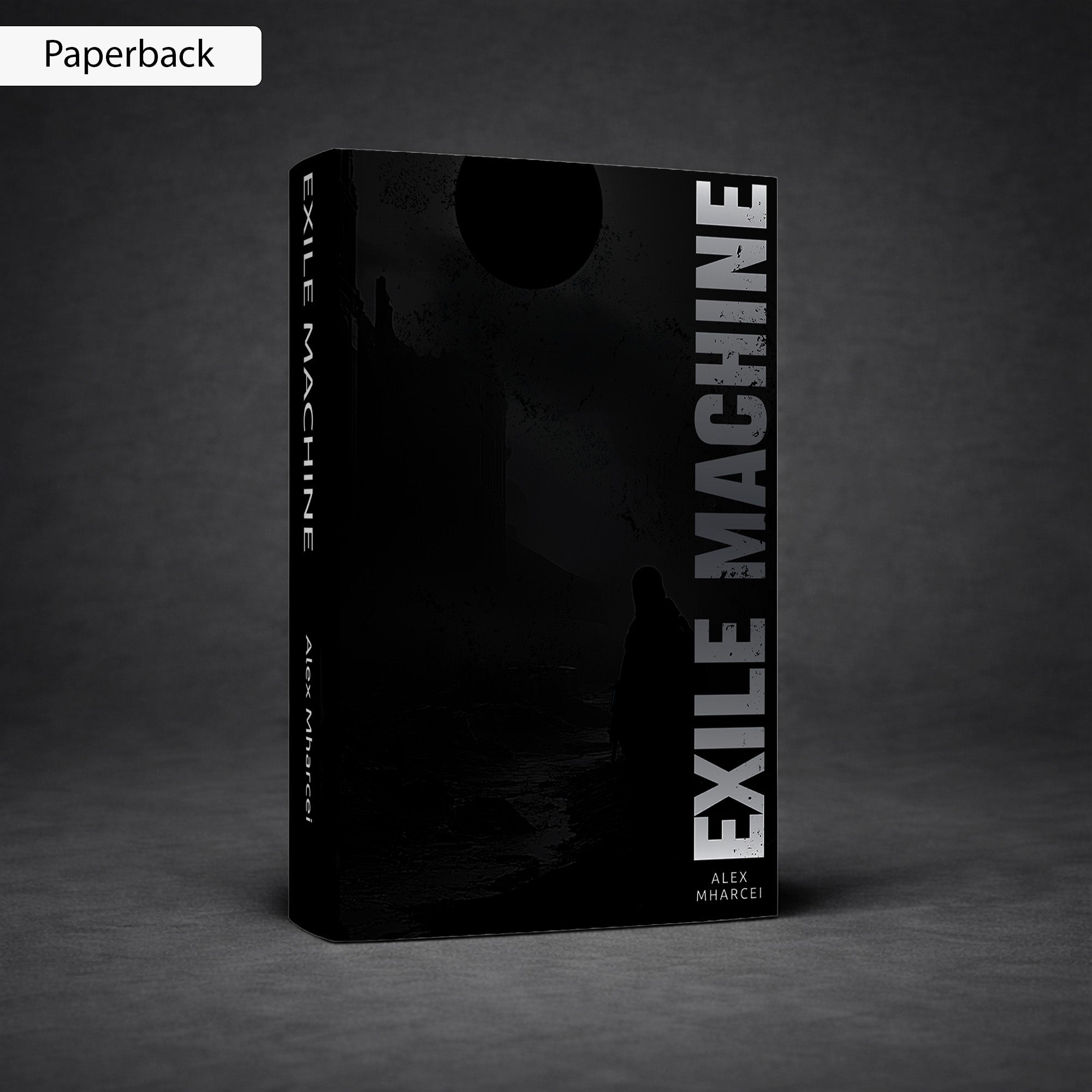 Exile Machine
