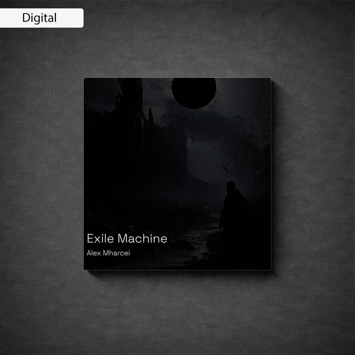 Exile Machine