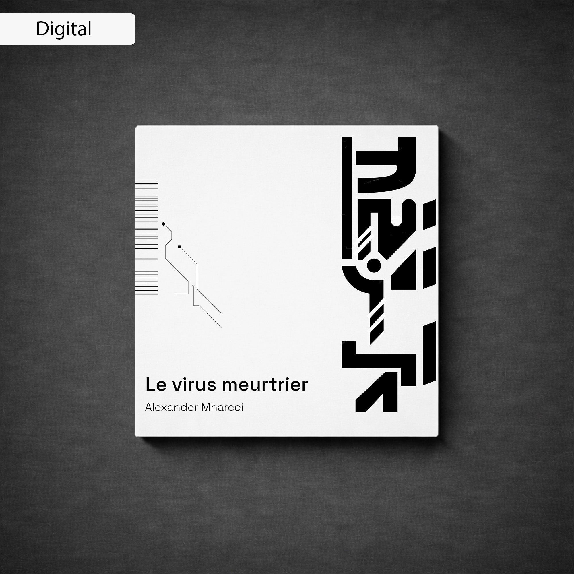 Le virus meurtrier (FR)