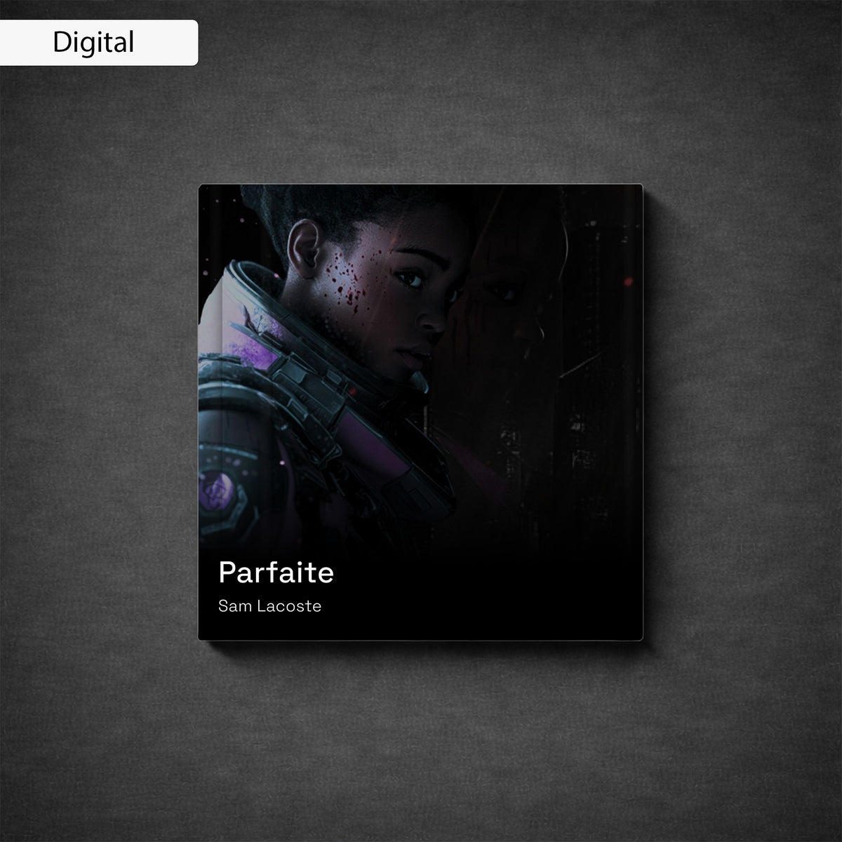 Parfaite (FR)