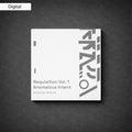 Requisition Vol. 1 - Anomalous Intent
