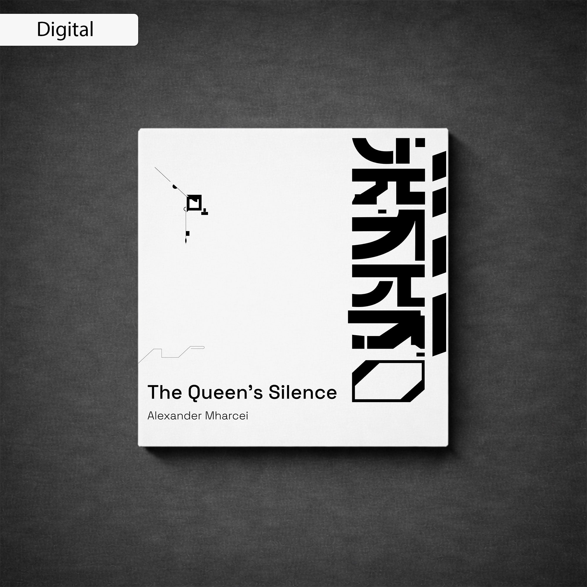 The Queen's Silence