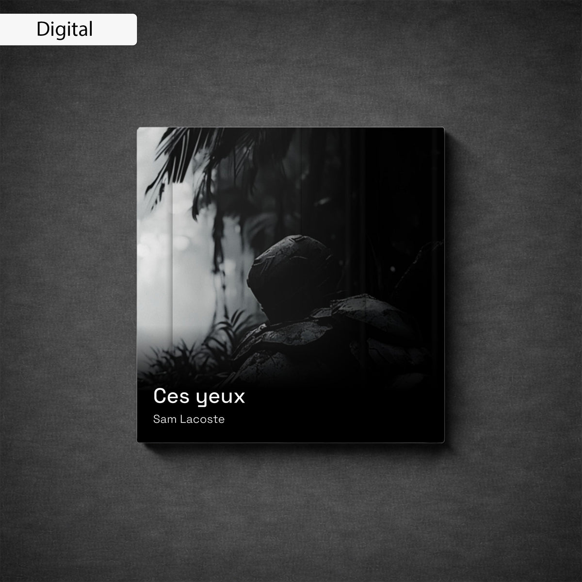 Ces yeux (FR)
